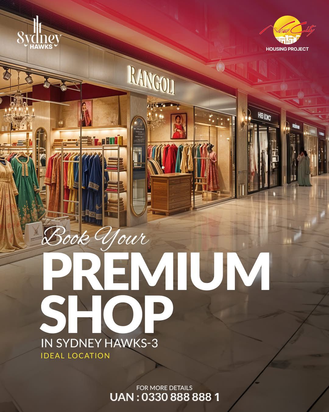 Premium Shop